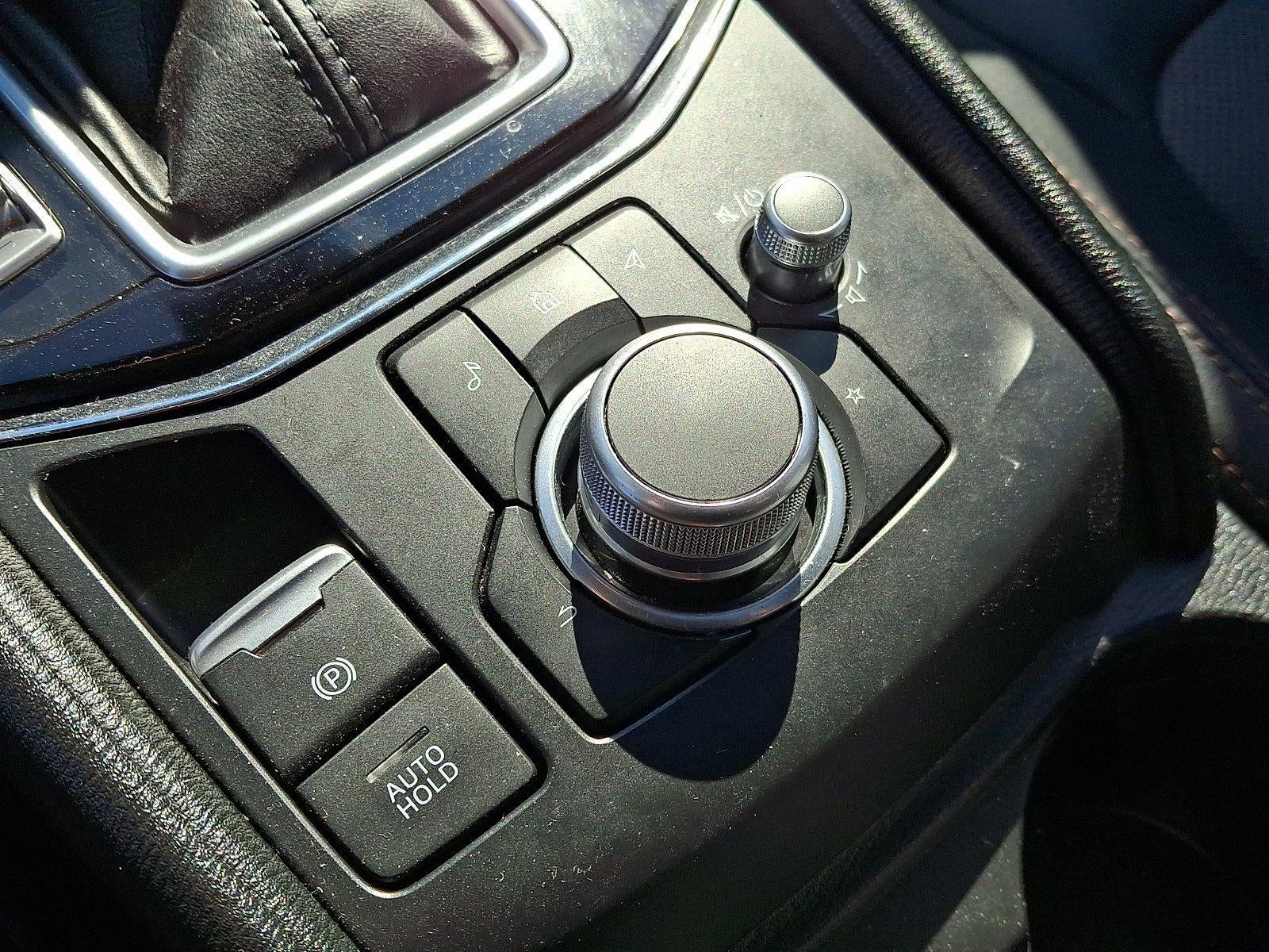 2022 Mazda Mazda CX-5 2.5 S Preferred Package AWD