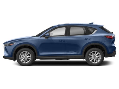 2022 Mazda Mazda CX-5 2.5 S Preferred Package AWD