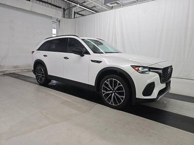 2025 Mazda Mazda CX-70 PHEV Premium Plus Package AWD
