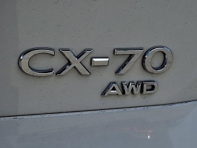 2025 Mazda Mazda CX-70 PHEV Premium Plus Package AWD