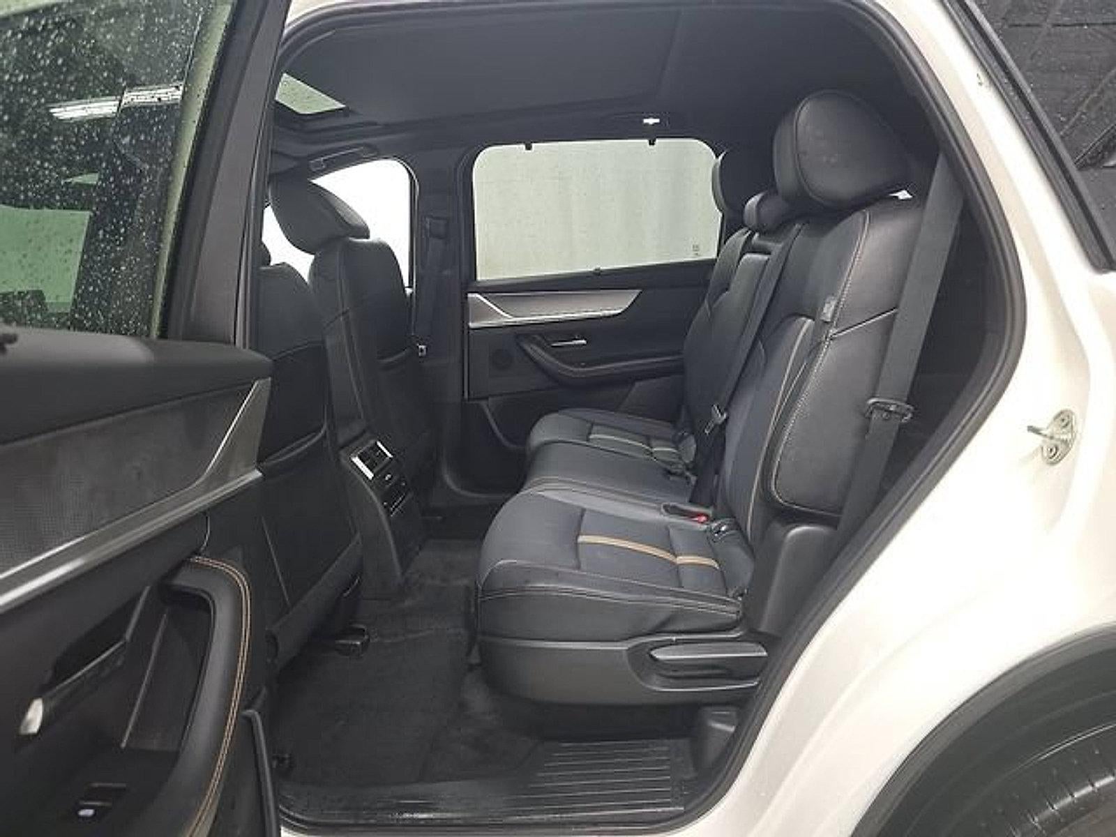 2025 Mazda Mazda CX-70 PHEV Premium Plus Package AWD