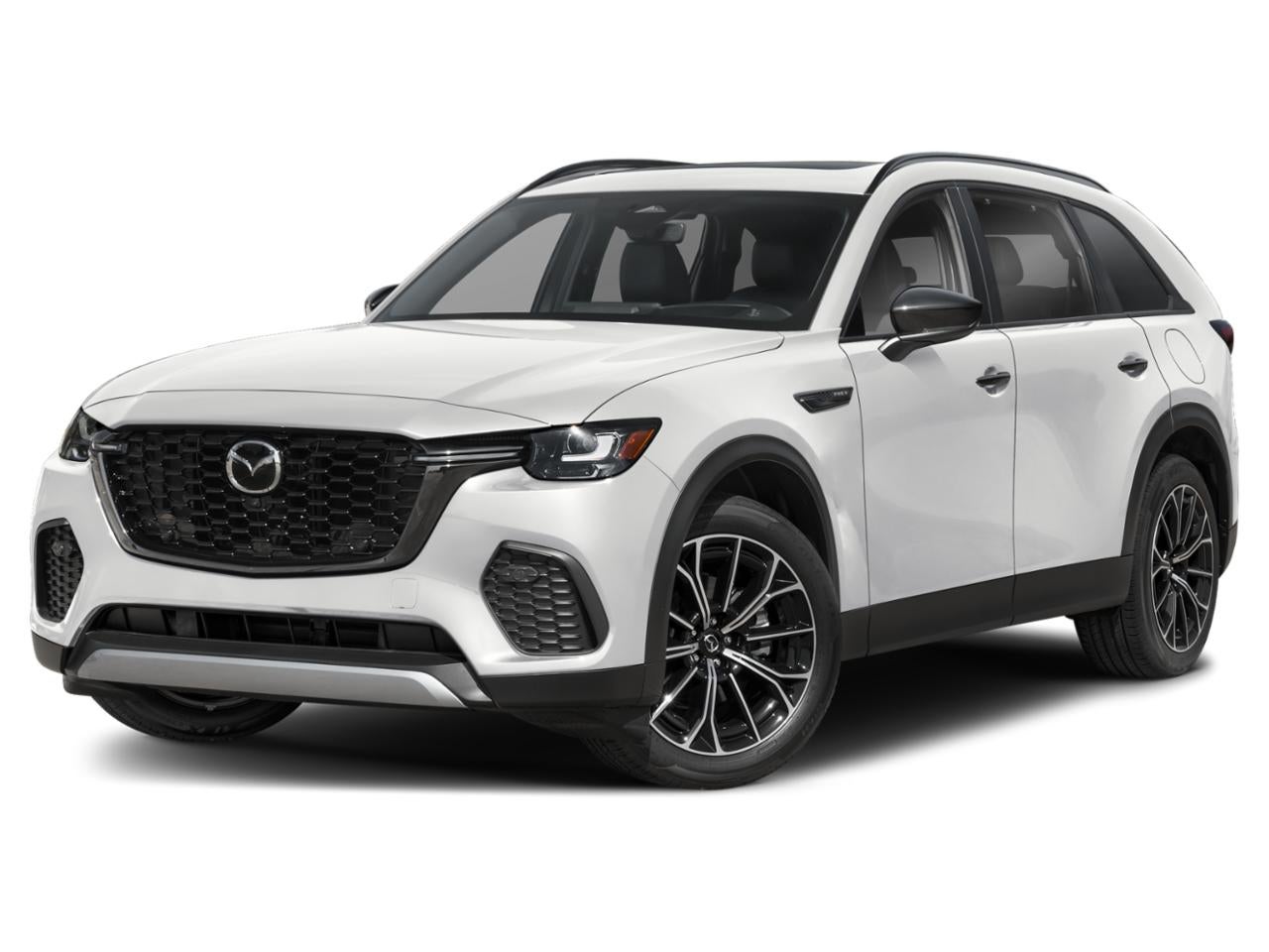 2025 Mazda Mazda CX-70 PHEV Premium Plus Package AWD