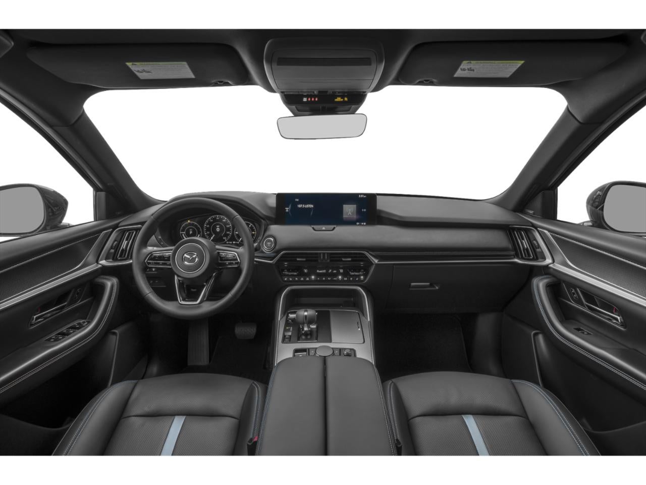 2025 Mazda Mazda CX-70 PHEV Premium Plus Package AWD