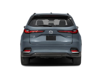 2025 Mazda Mazda CX-70 PHEV Premium Plus Package AWD