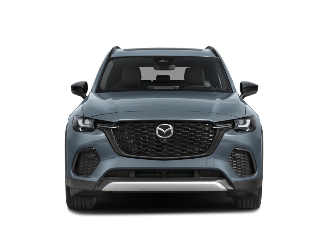 2025 Mazda Mazda CX-70 PHEV Premium Plus Package AWD