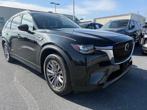 2024 Mazda Mazda CX-90 PHEV Preferred AWD