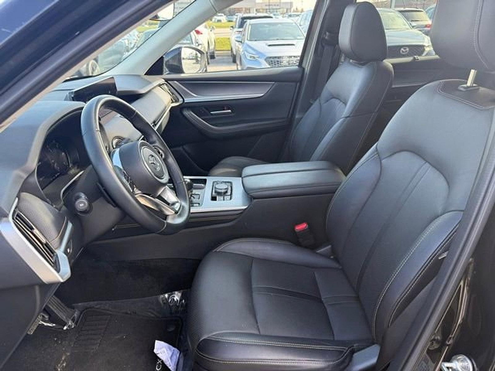 2024 Mazda Mazda CX-90 PHEV Preferred AWD