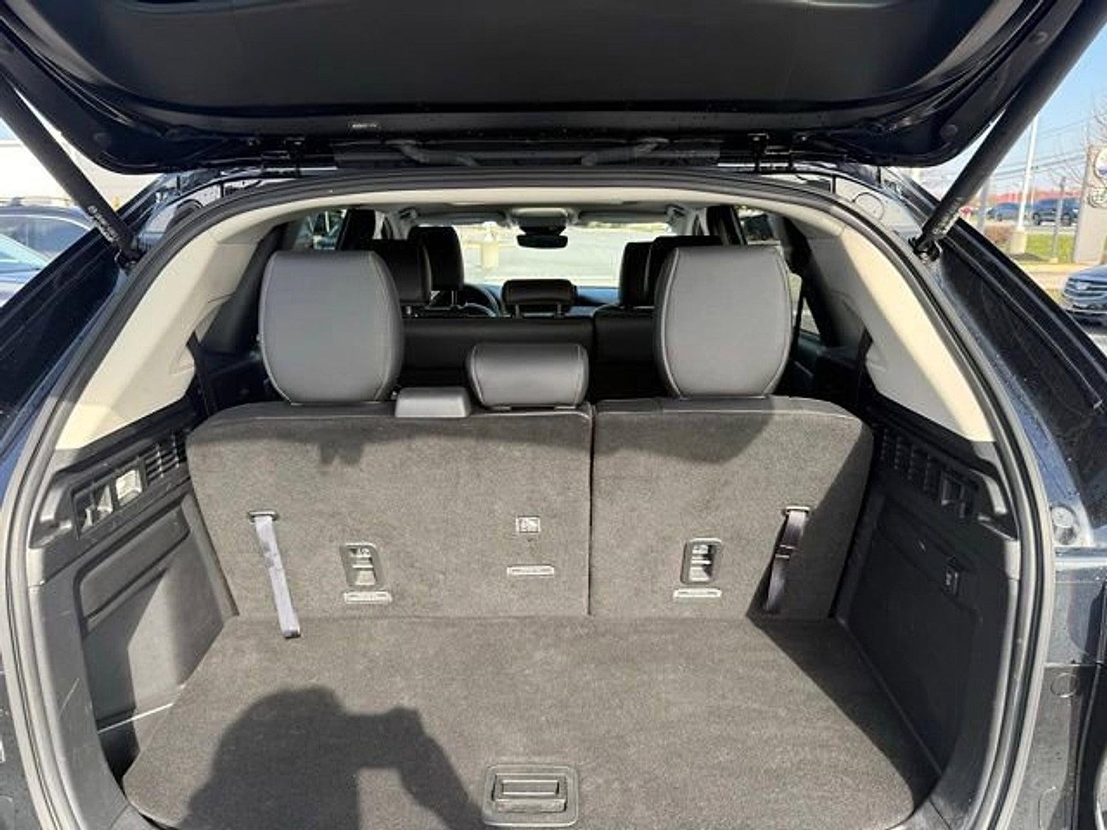 2024 Mazda Mazda CX-90 PHEV Preferred AWD