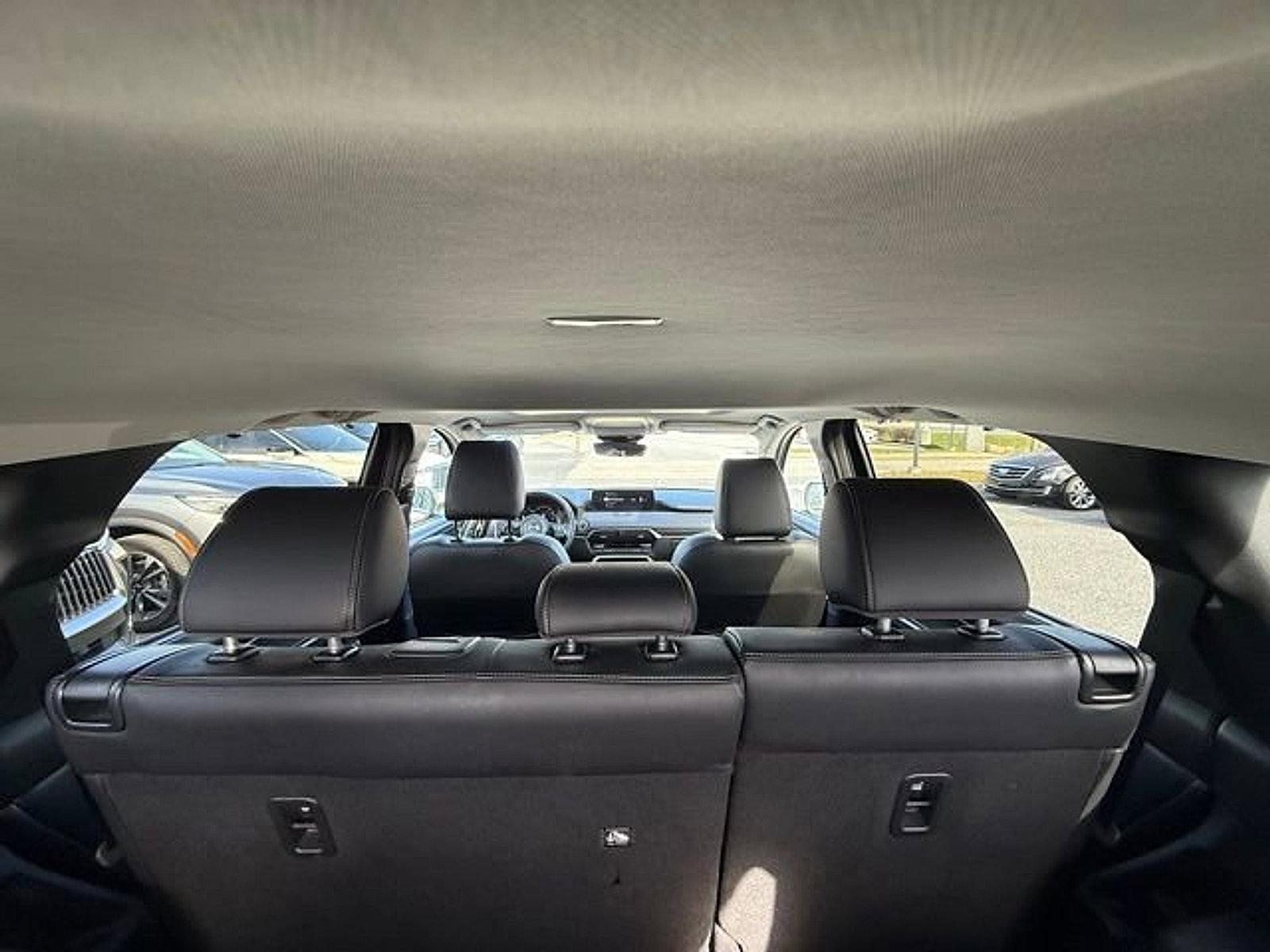 2024 Mazda Mazda CX-90 PHEV Preferred AWD