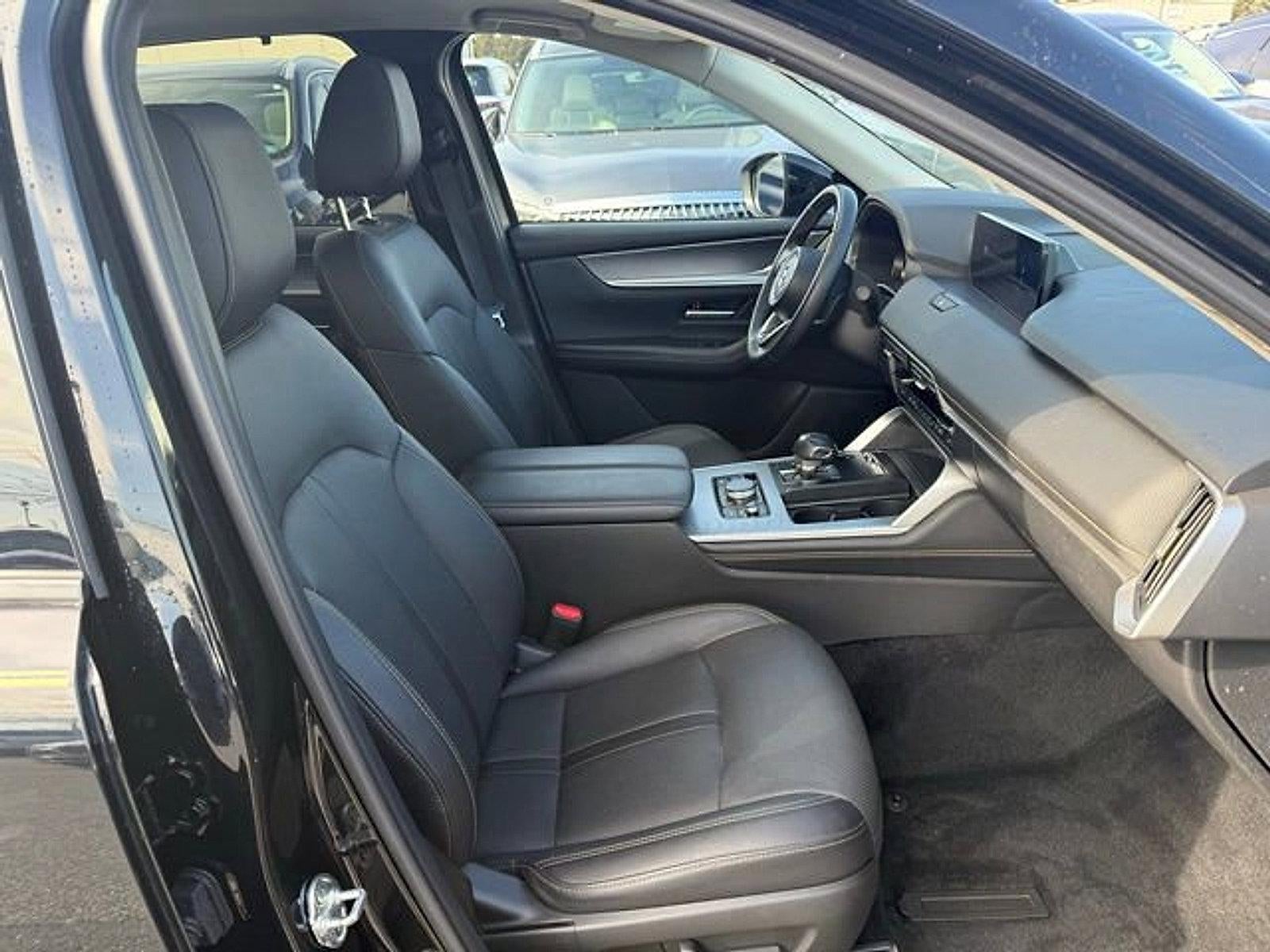 2024 Mazda Mazda CX-90 PHEV Preferred AWD