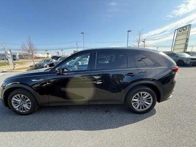 2024 Mazda Mazda CX-90 PHEV Preferred AWD