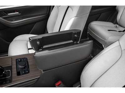 2024 Mazda Mazda CX-90 PHEV Preferred AWD