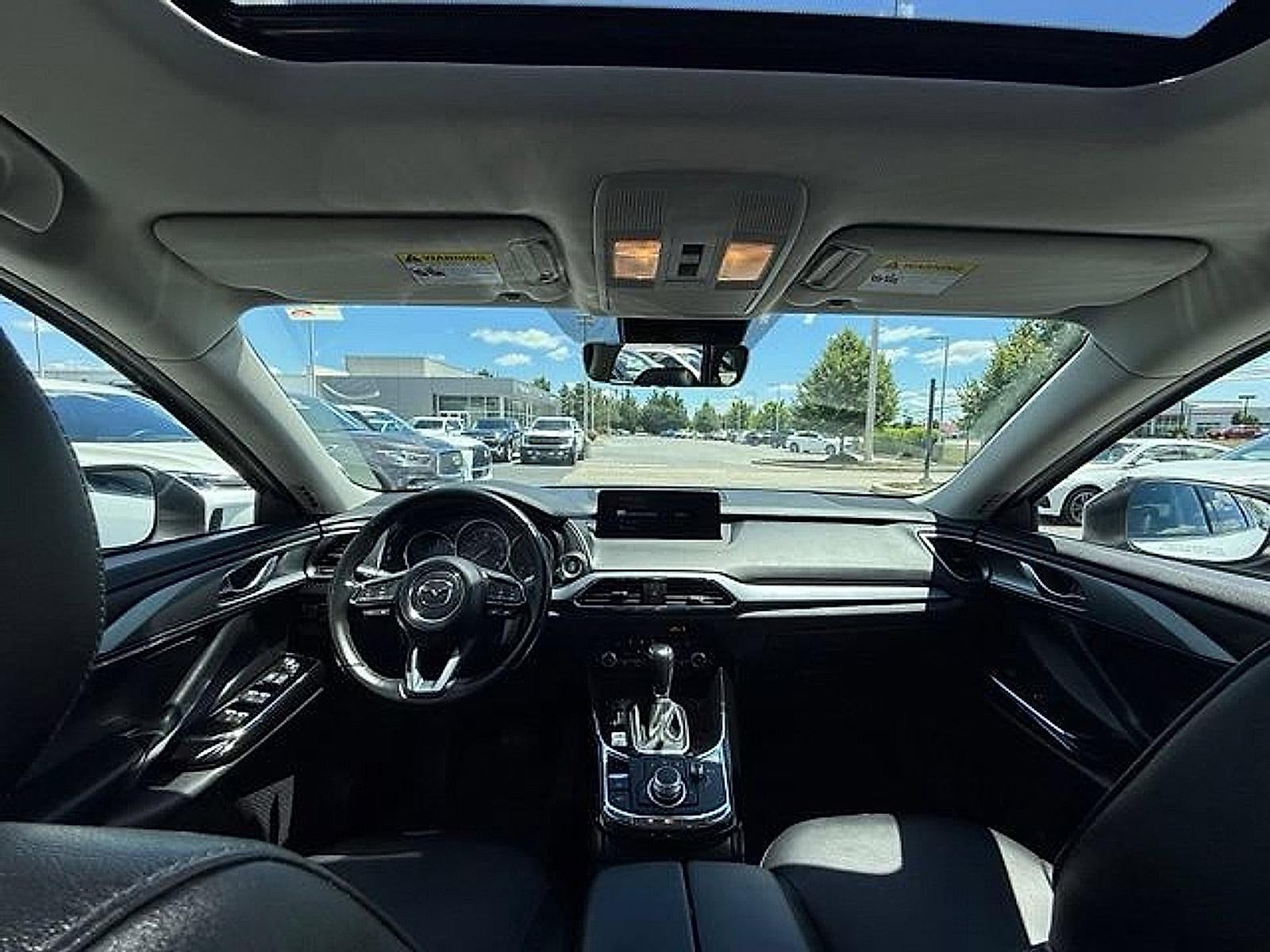 2023 Mazda Mazda CX-9 Touring Plus AWD
