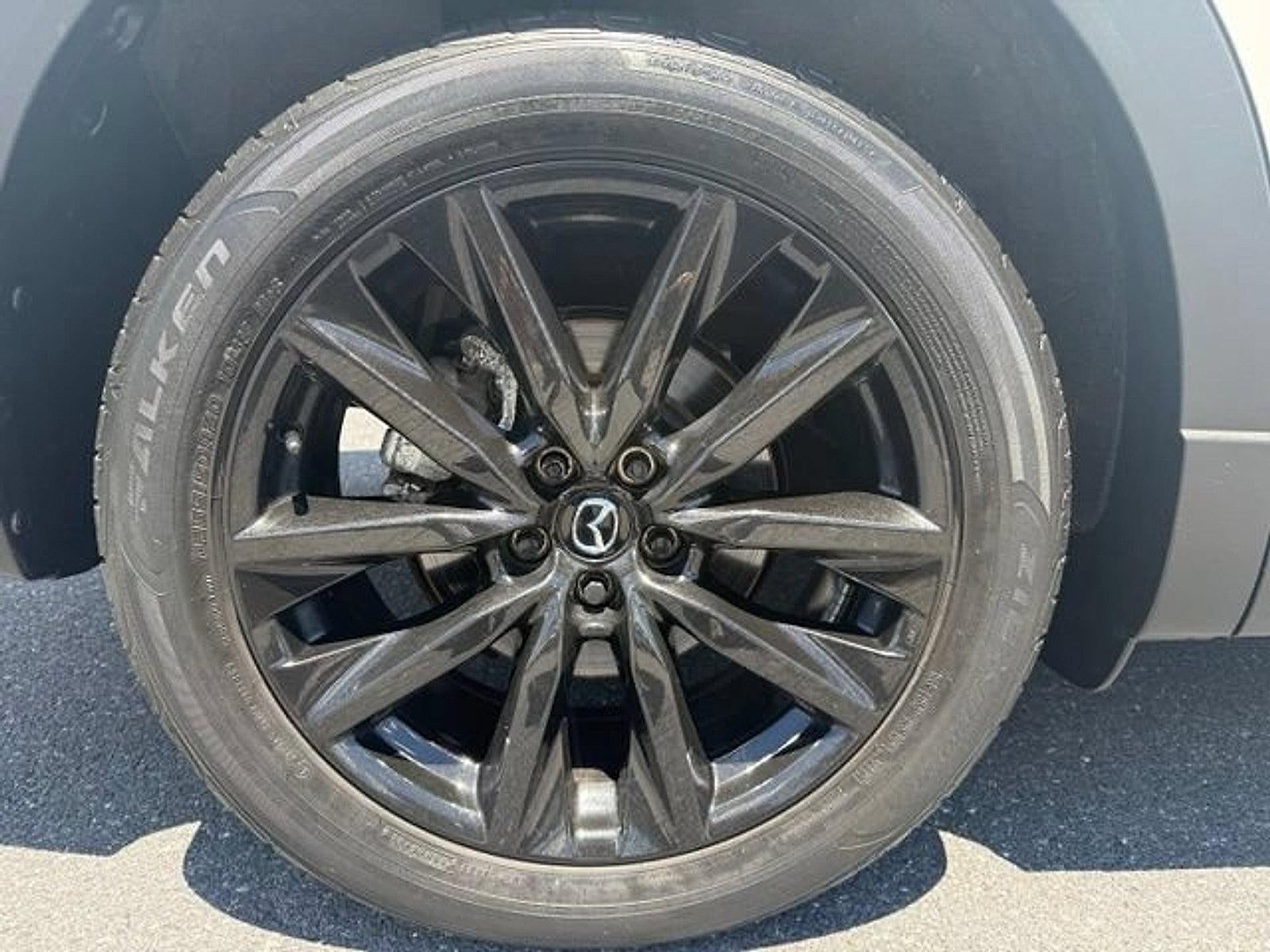 2023 Mazda Mazda CX-9 Touring Plus AWD