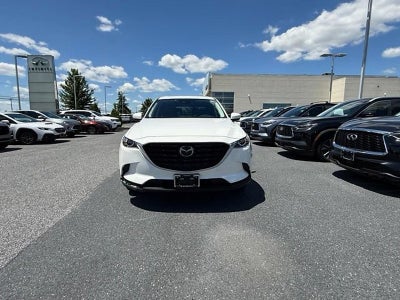 2023 Mazda Mazda CX-9 Touring Plus AWD