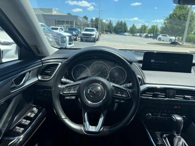 2023 Mazda Mazda CX-9 Touring Plus AWD