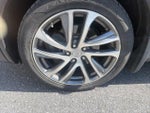 2016 INFINITI QX50 AWD