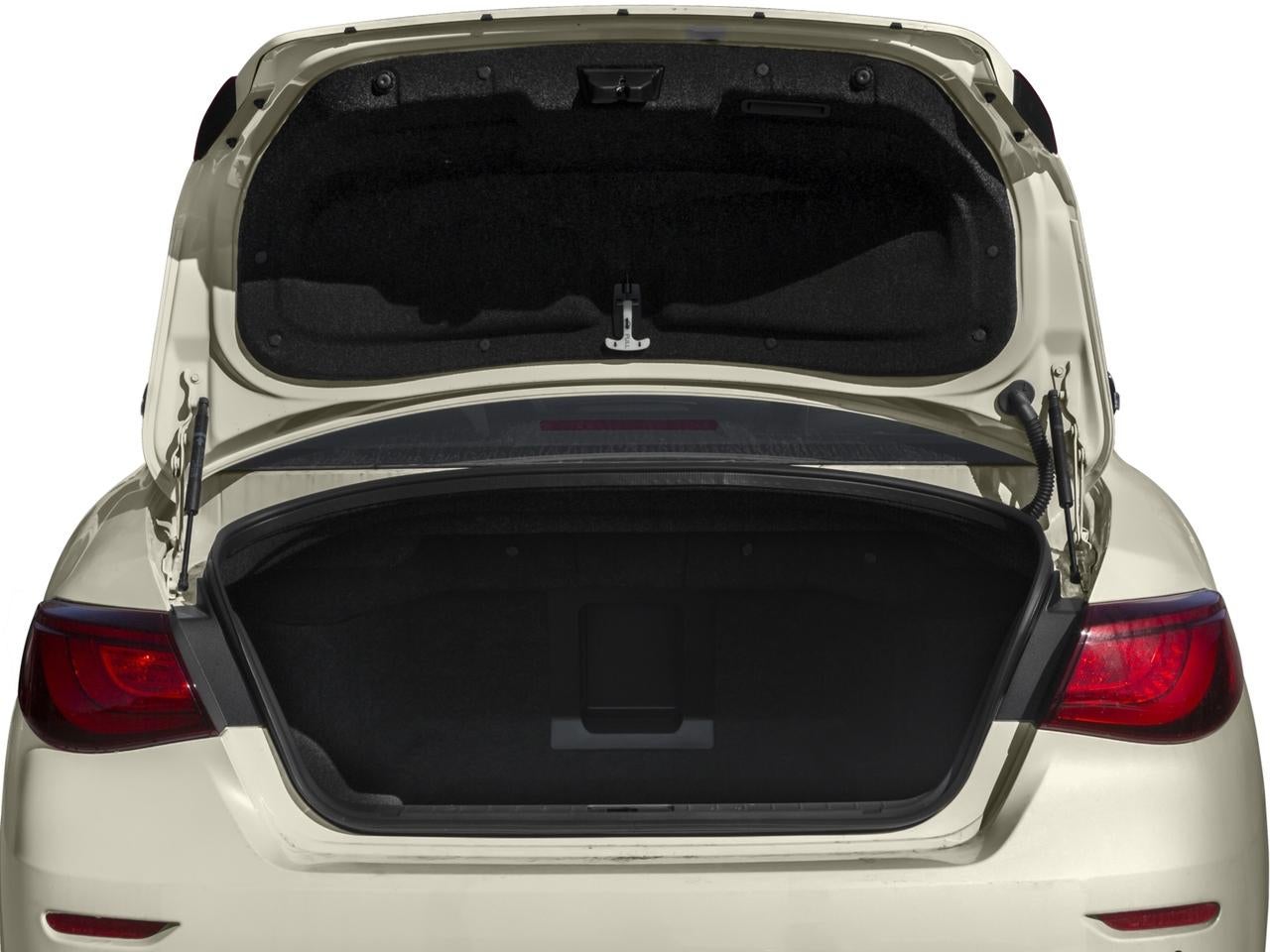 2017 INFINITI Q70L 3.7 AWD