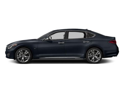 2017 INFINITI Q70L 3.7 AWD