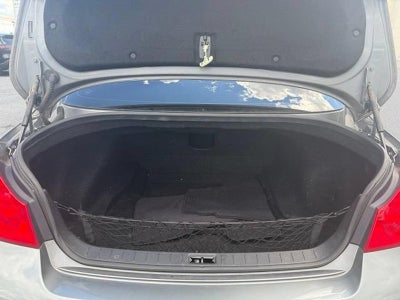 2015 INFINITI Q40 AWD