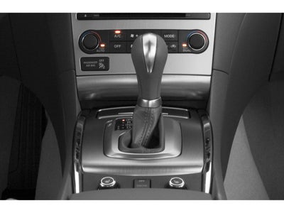 2015 INFINITI Q40 AWD