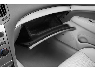 2015 INFINITI Q40 AWD