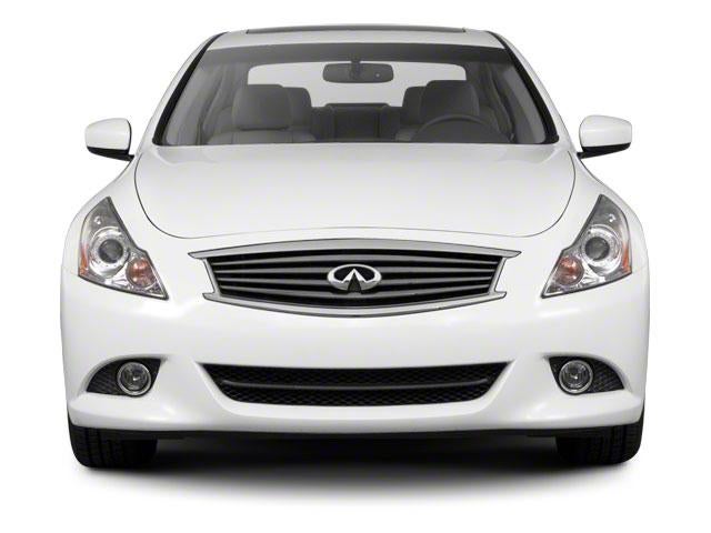 2012 INFINITI G37 Sedan x AWD