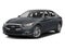 2016 INFINITI Q50 2.0t AWD Premium