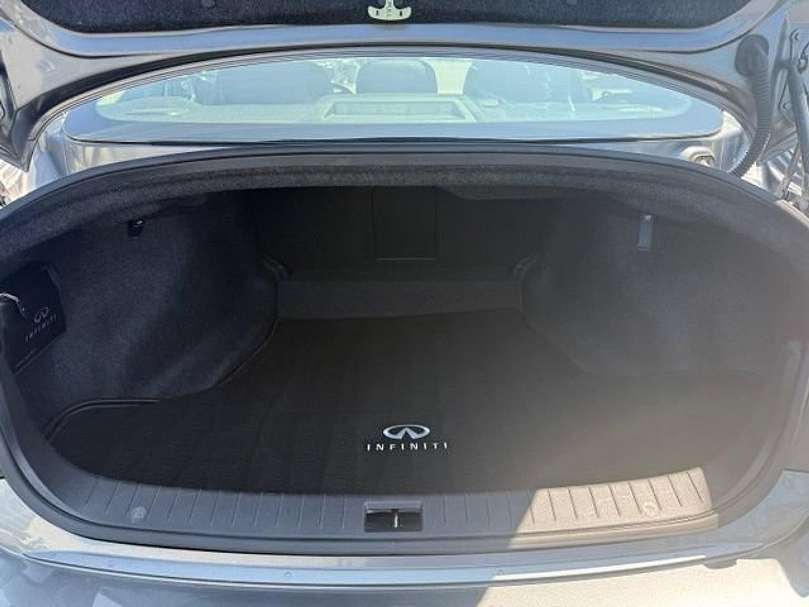 2016 INFINITI Q50 3.0t AWD Premium