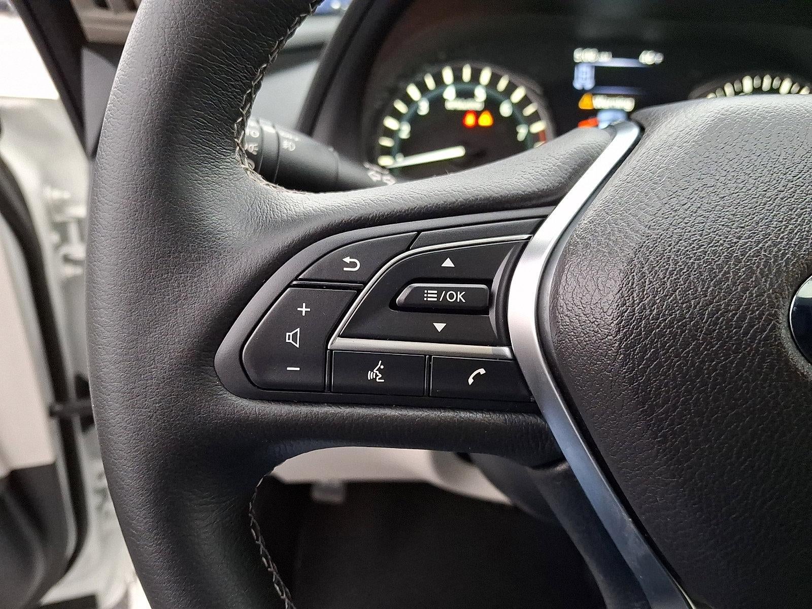 2022 INFINITI Q50 LUXE AWD