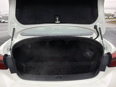 2022 INFINITI Q50 LUXE AWD