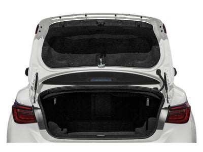 2022 INFINITI Q50 LUXE AWD