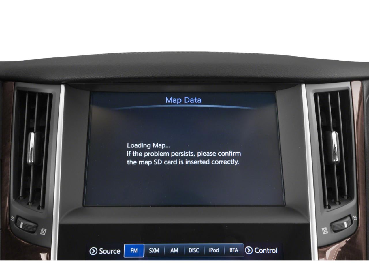 2022 INFINITI Q50 LUXE AWD