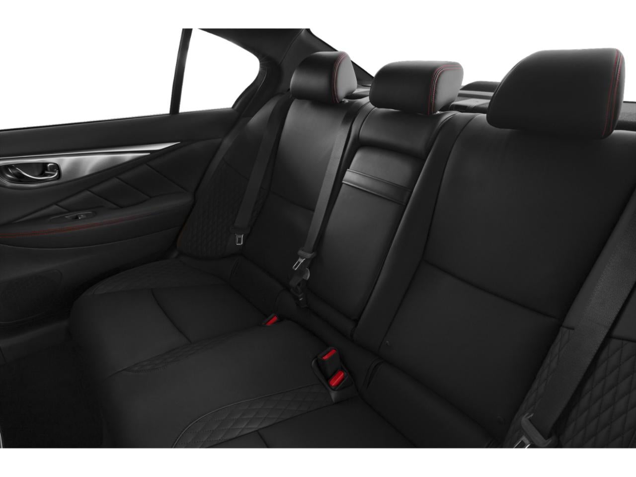 2021 INFINITI Q50 3.0t SIGNATURE EDITION RWD