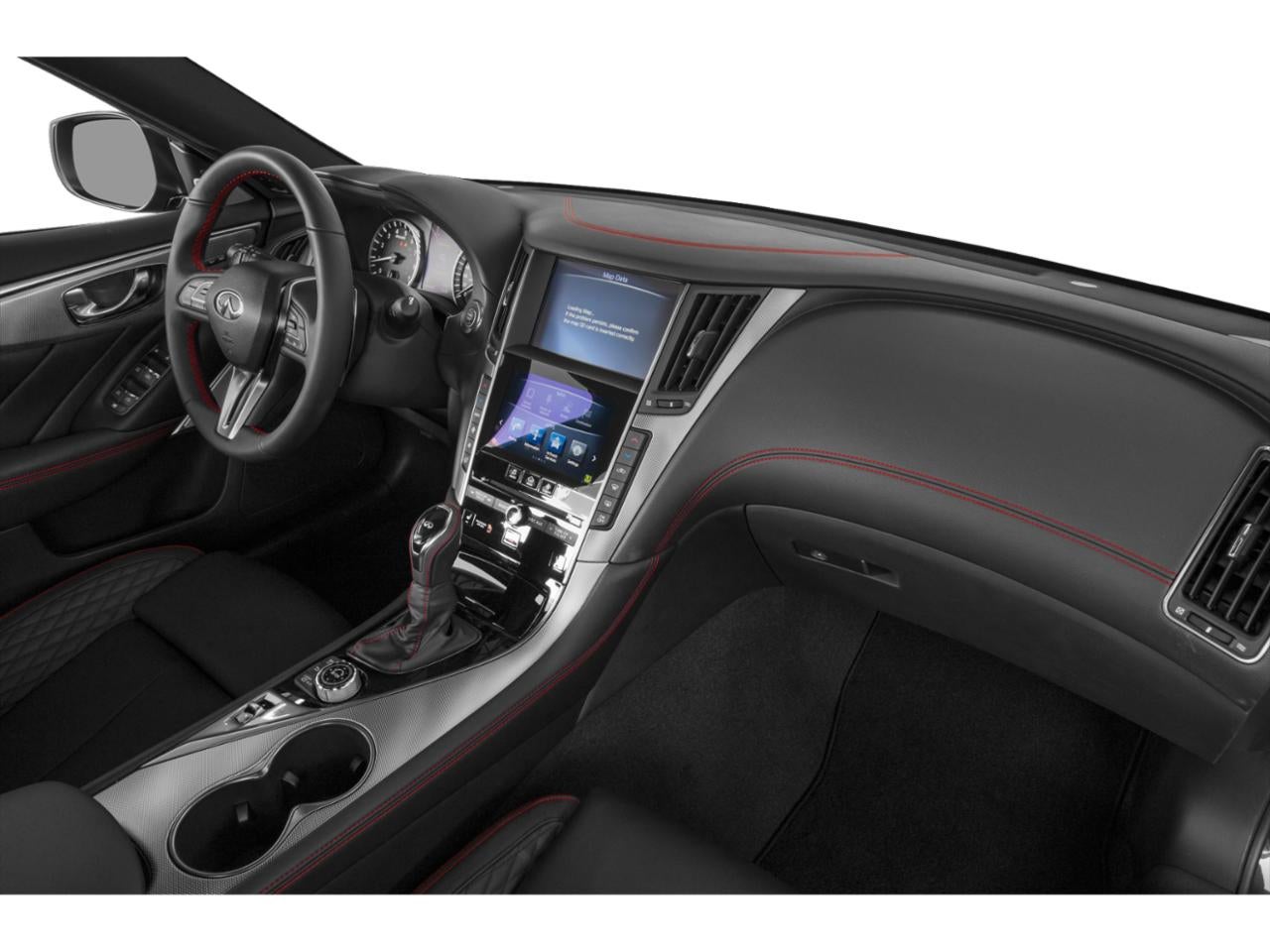 2021 INFINITI Q50 3.0t SIGNATURE EDITION RWD