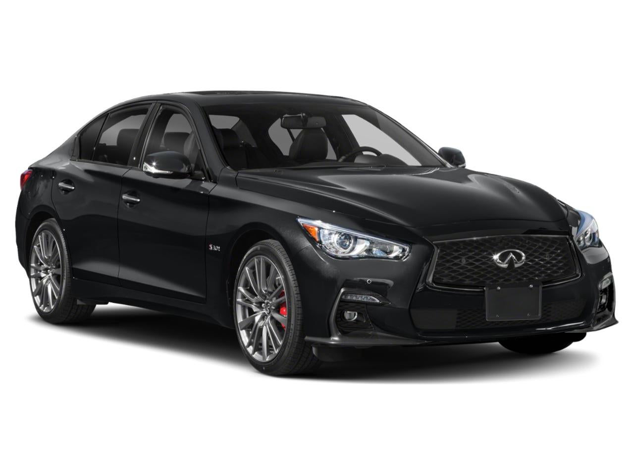 2021 INFINITI Q50 3.0t SIGNATURE EDITION RWD