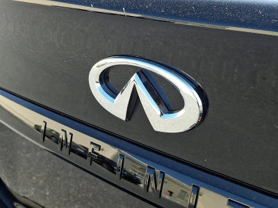 2023 INFINITI Q50 SENSORY AWD