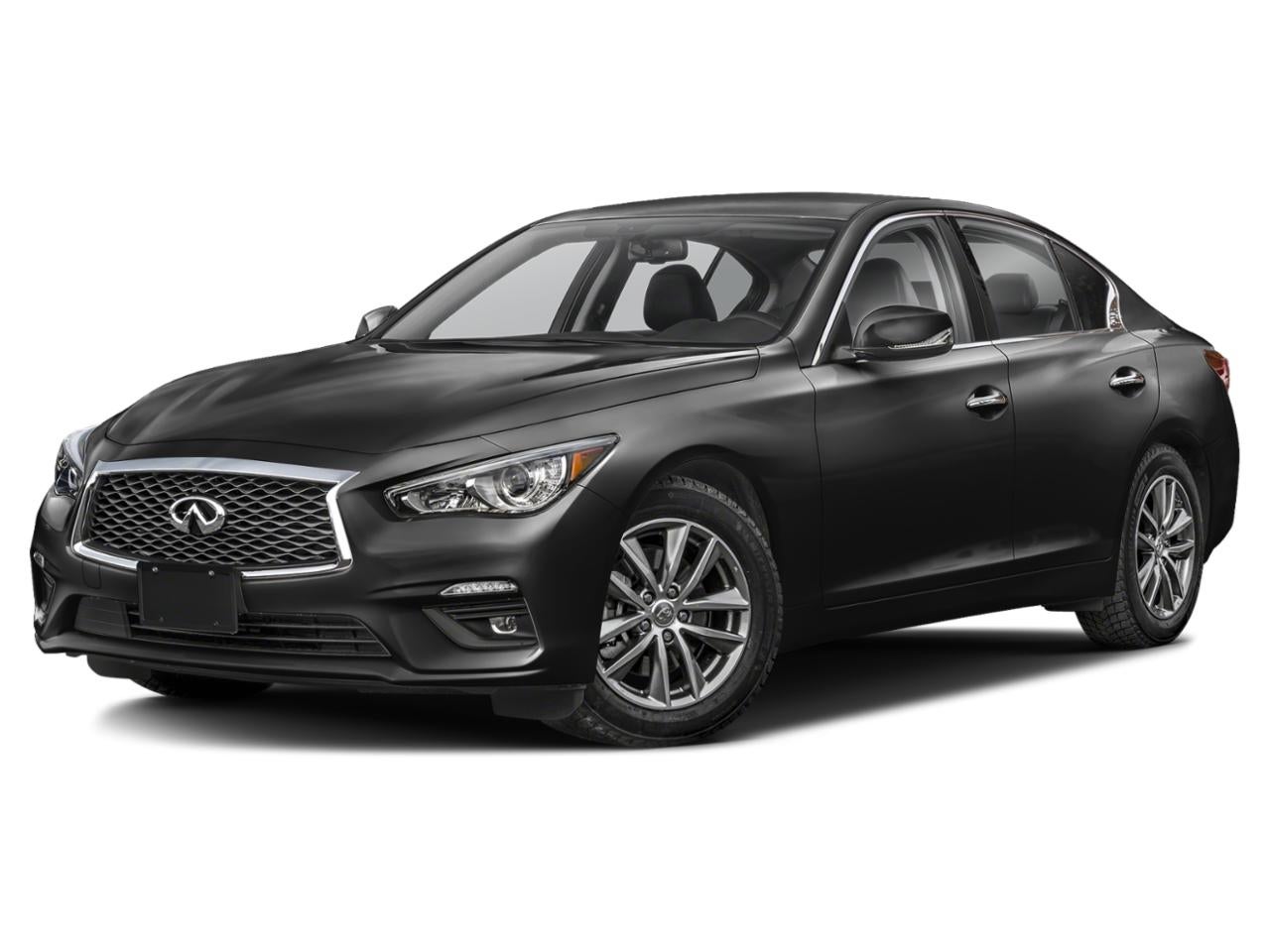 2023 INFINITI Q50 SENSORY AWD