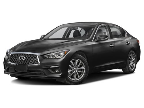 2023 INFINITI Q50 SENSORY AWD