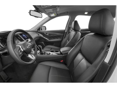 2023 INFINITI Q50 SENSORY AWD