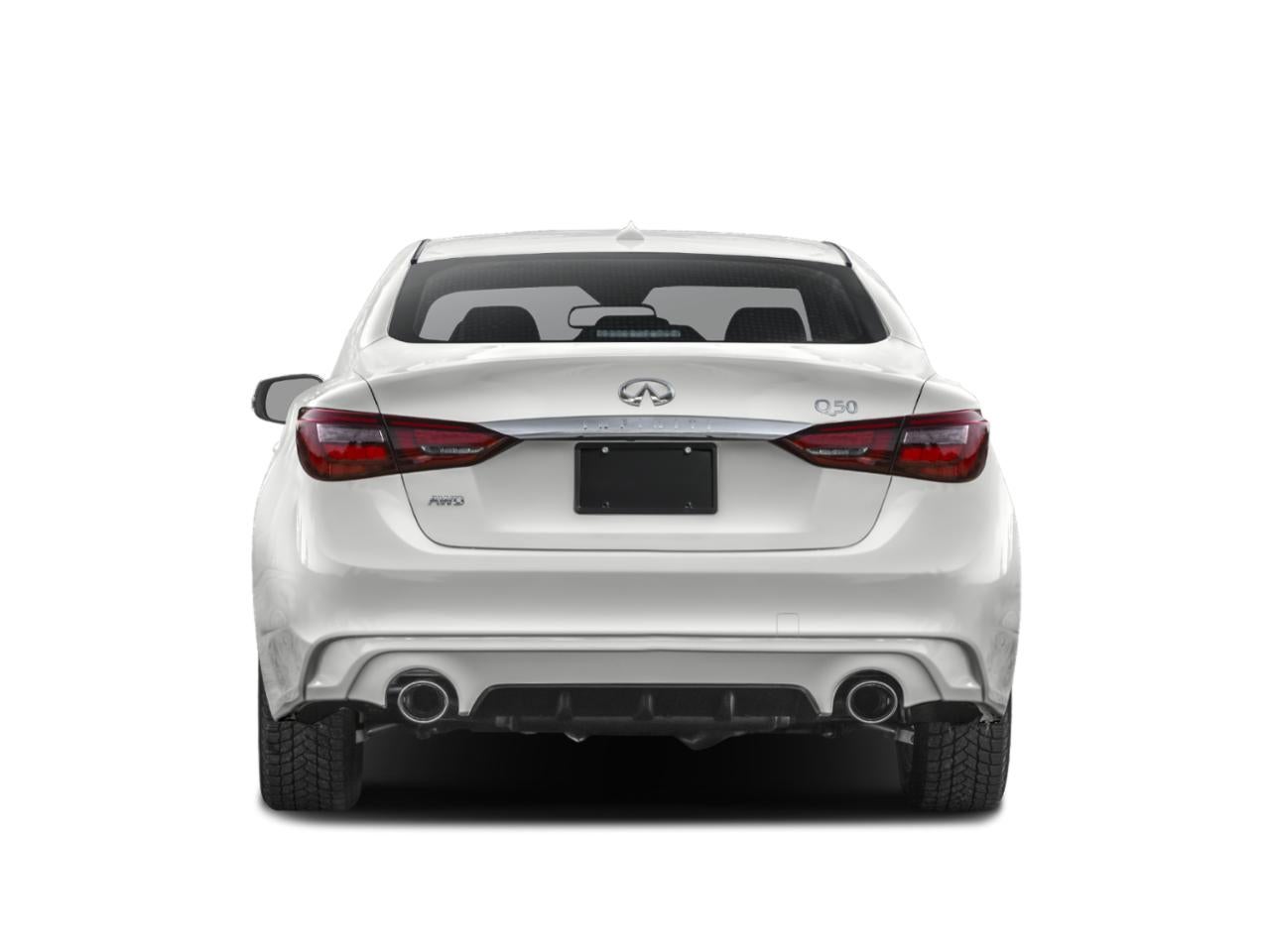 2023 INFINITI Q50 SENSORY AWD