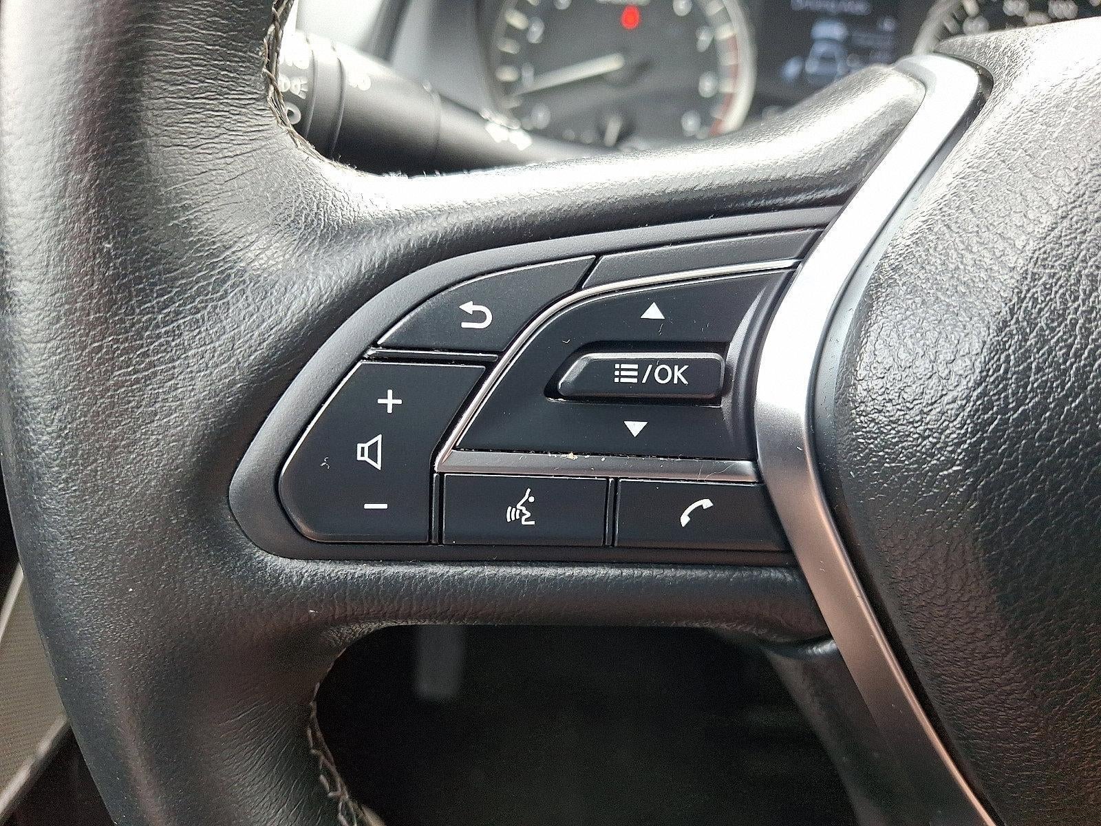 2022 INFINITI Q50 SENSORY AWD