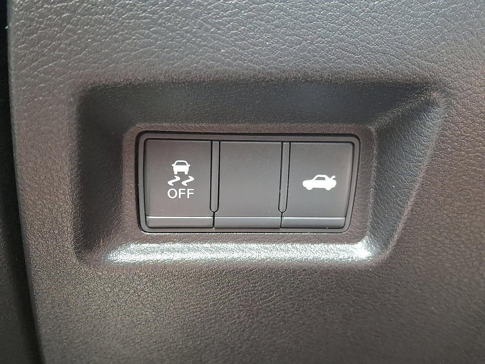 2022 INFINITI Q50 SENSORY AWD