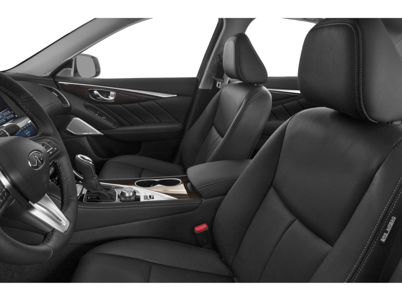 2022 INFINITI Q50 SENSORY AWD