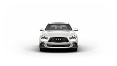 2022 INFINITI Q50 SENSORY AWD