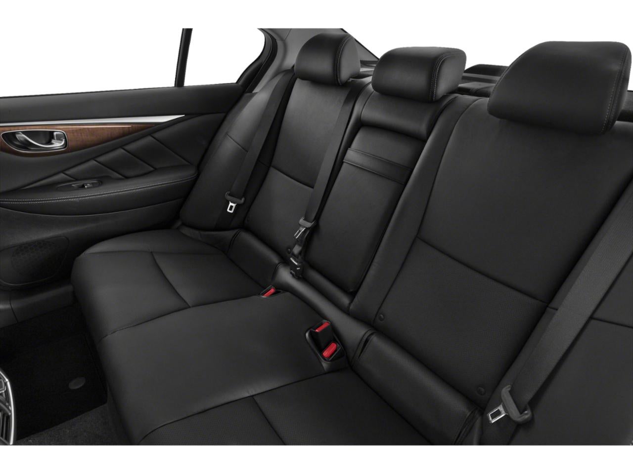 2022 INFINITI Q50 SENSORY AWD