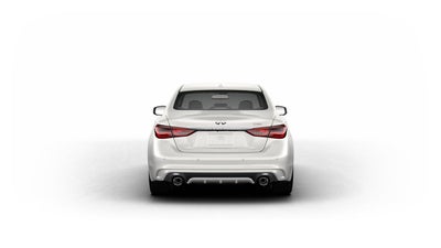 2022 INFINITI Q50 SENSORY AWD
