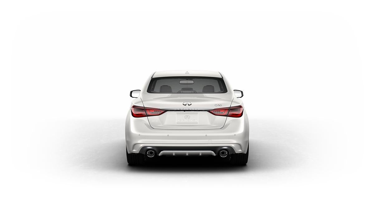 2022 INFINITI Q50 SENSORY AWD