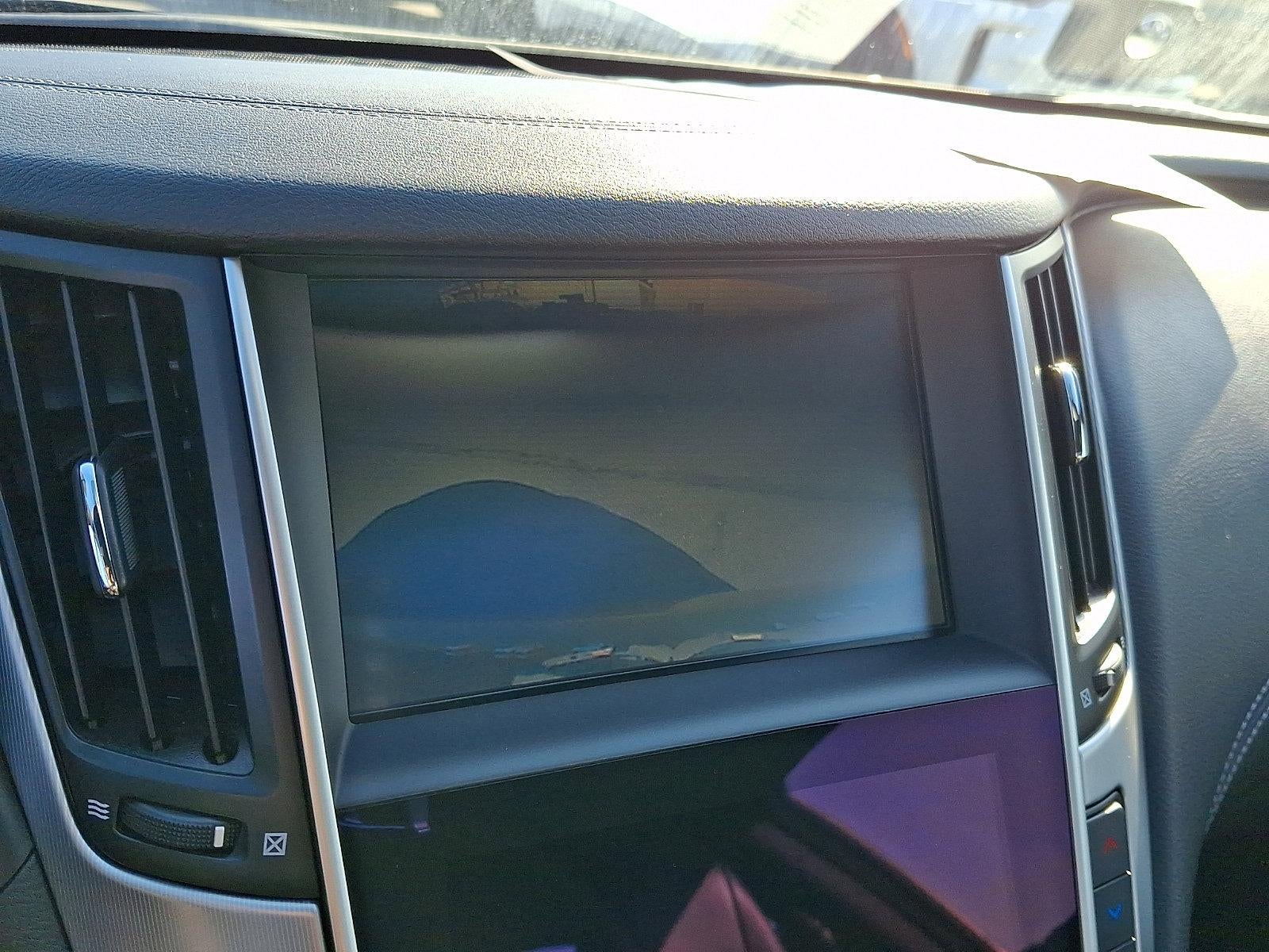 2018 INFINITI Q60 3.0t LUXE AWD