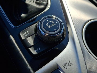 2018 INFINITI Q60 3.0t LUXE AWD